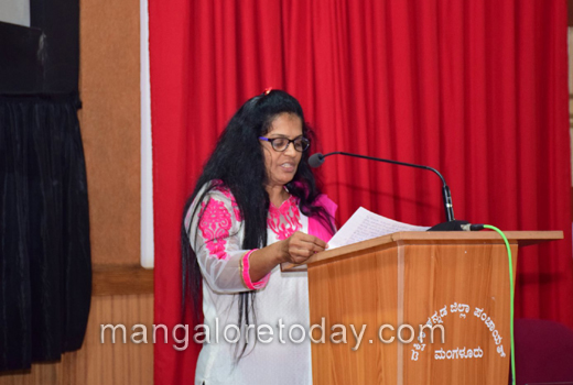 MP Nalin Kumar Kateel inaugurates “Parivarthan 1